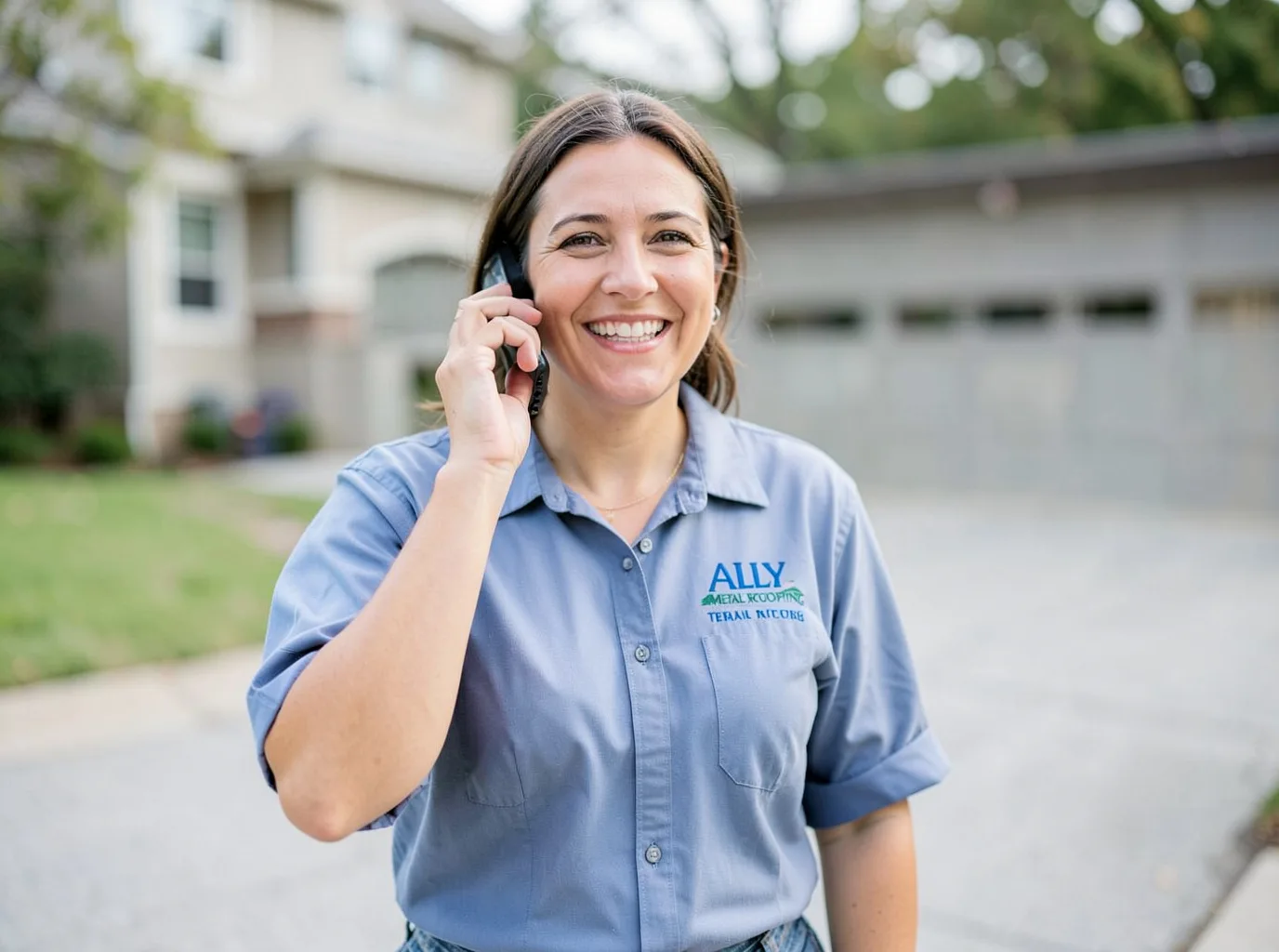 Metal Roof Installation Armada, MI FAQs